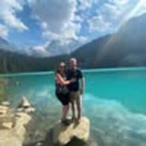 Meet your Posher, Wilma